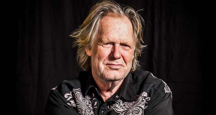 Am 22. Juni 2017 verstarb Gunter Gabriel.
