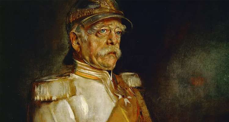 „Die erste Generation schafft Vermögen, die zweite verwaltet Vermögen, die dritte studiert Kunstgeschichte, und die vierte verkommt!“ (Otto von Bismarck)