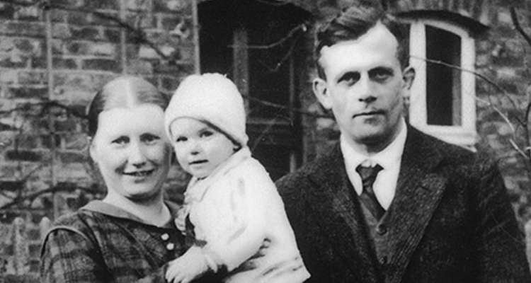 Deutscher Märtyrer: HEUTE VOR 83 JAHREN VON NAZIS ERMORDET: PAUL SCHNEIDER (1897 – 1939)