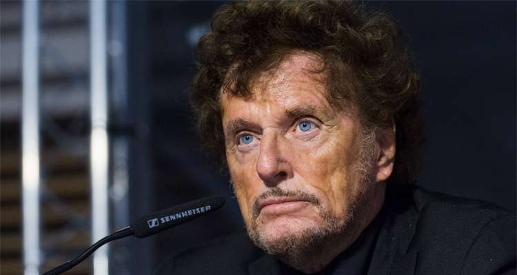 Der Regisseur Dieter Wedel ist tot. “God will judge him”
