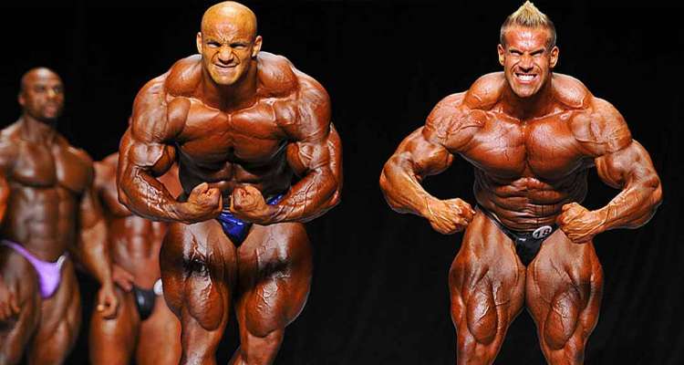 Die stärksten Männer findet man nicht im Fitnessstudio. Sie finden sich auf den Knien in der Gegenwart Gottes.