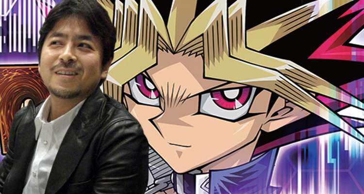 Schöpfer der „Yu-Gi-Oh!“ Karten trieb tot im Meer.