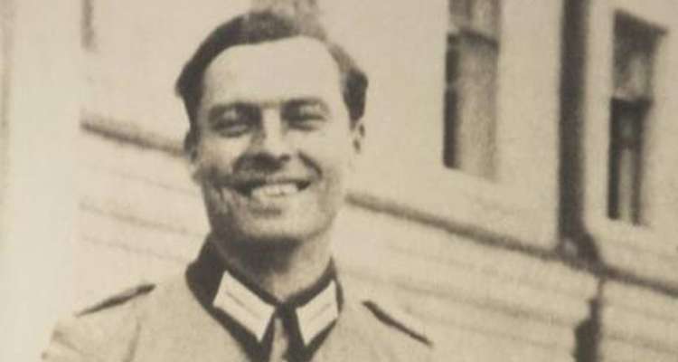 Heute vor 78 Jahren, am 20. Juli 1944, unternahm Stauffenberg  den Versuch die Hitler-Diktatur zu stürzen.