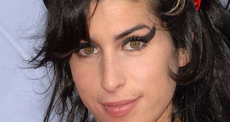 Amy Winehouse verstarb mit nur 27 Jahren am 23. Juli 2011 in London.