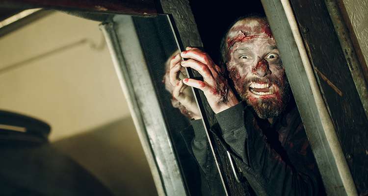 Sind jetzt alle Russen Zombies geworden?