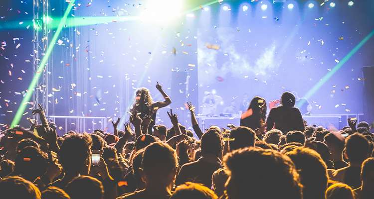 Sollten Christen in Nachtclubs gehen?
