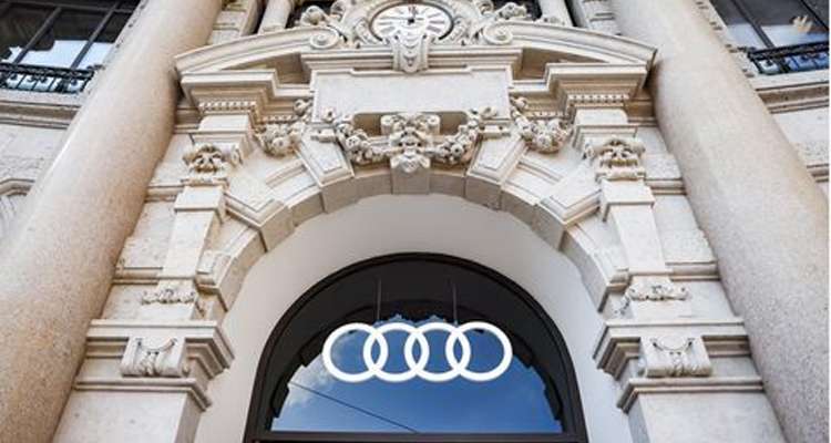 Größte Autofirma darf gendern: Ganz einfache Antwort. Kein Audi, kein VW, kein Seat, kein Cupra, kein Skoda, kein Porsche und kein MAN mehr.