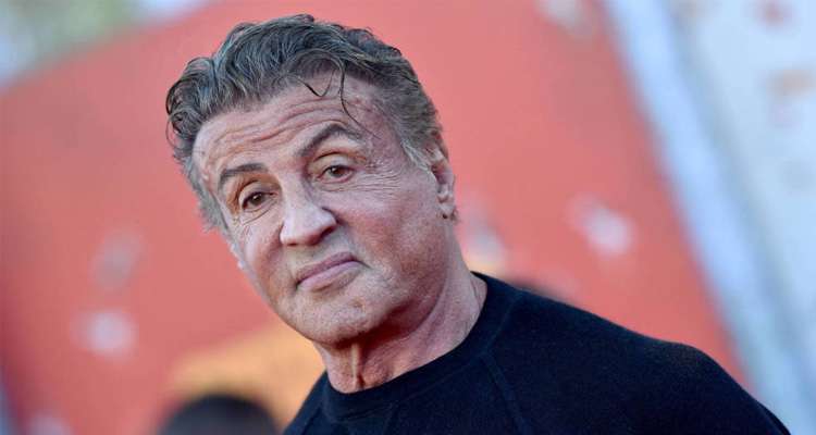 Sylvester Stallone feiert heute seinen 76. Geburtstag.