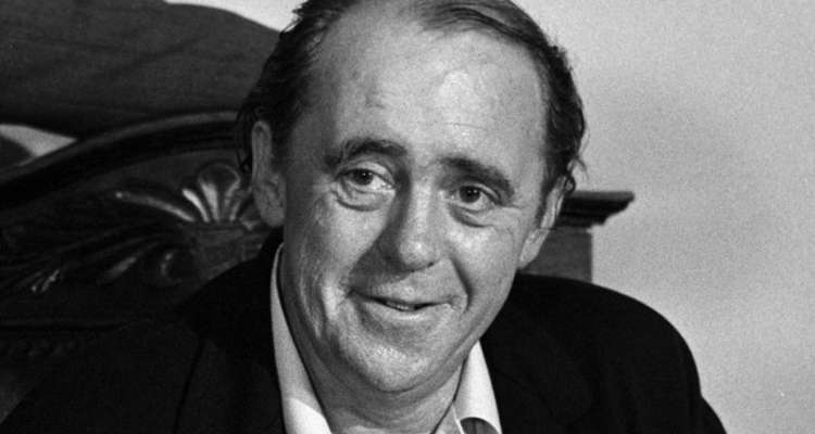 Todestag von Heinrich Böll
