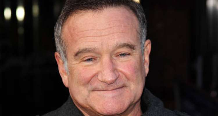 Robin Williams wäre am 21. Juli 71 Jahre geworden.