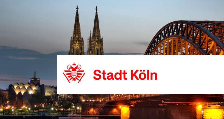 Seit dem 1. Juli gibt es für Köln ein neues Stadtlogo – und zwar ohne Kölner Dom. Peter Hahne Kommentar dazu.