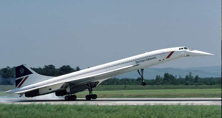 Der Concorde-Absturz vor 22 Jahren war eine der schwersten Katastrophen der Luftfahrtgeschichte.