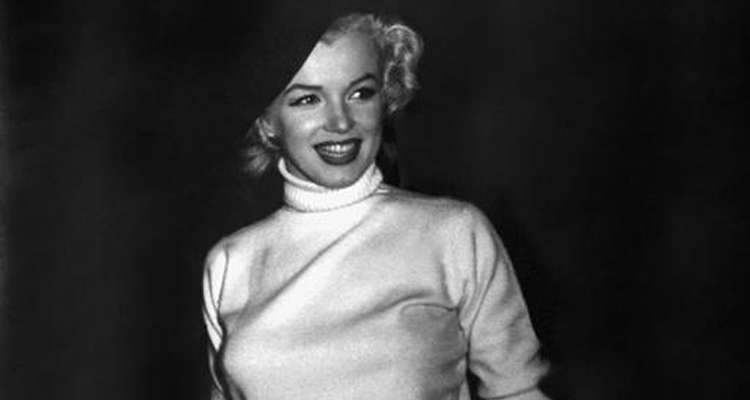 Vor sechzig Jahren starb Marilyn Monroe, am 4. August 1962, allein im Bett auf zerwühlten Laken.