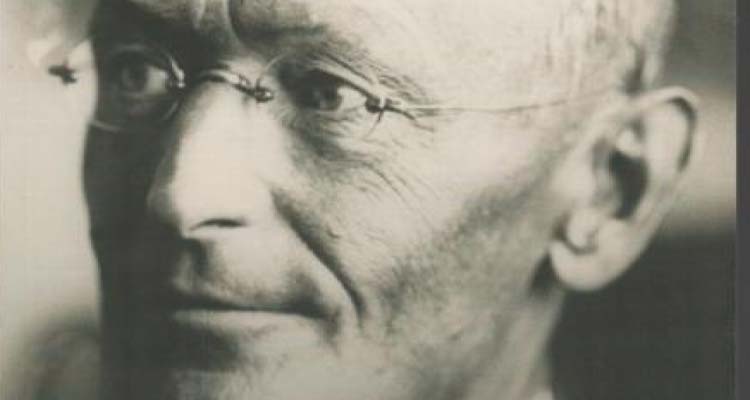 Hermann Hesse – 9. August ist sein Sterbetag.