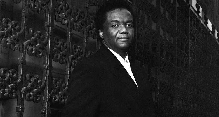Genialer Songwriter wirkte an „Stop! In the Name of Love“ mit. Motown-Legende Lamont Dozier ist tot