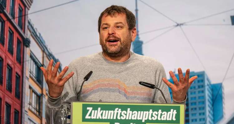 Berliner Grüne wollen Party-Drogen legalisieren.