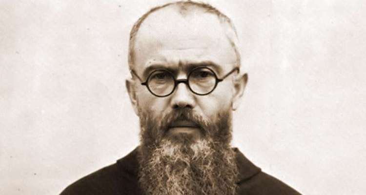 Vor genau 81 Jahren verstarb Maximilian Kolbe im Hungerbunker des Konzentrationslagers Auschwitz.