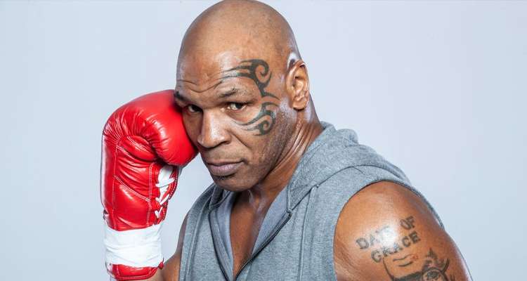 Mike Tyson spricht über nahenden Tod und Drogenmissbrauch.