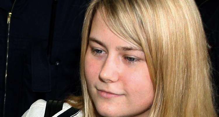23. August 2006: Natascha Kampusch, entkommt nach acht Jahren Gefangenschaft ihrem Entführer.