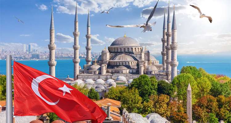 Türkei heute: Christen werden gezielt abgeschoben.