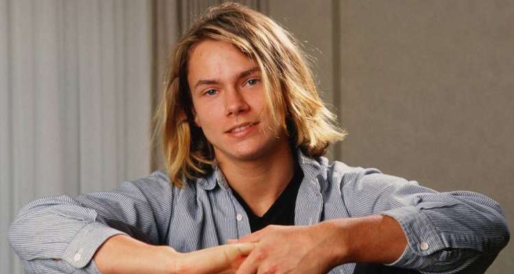 River Phoenix hätte seinen 52. Geburtstag gefeiert.
