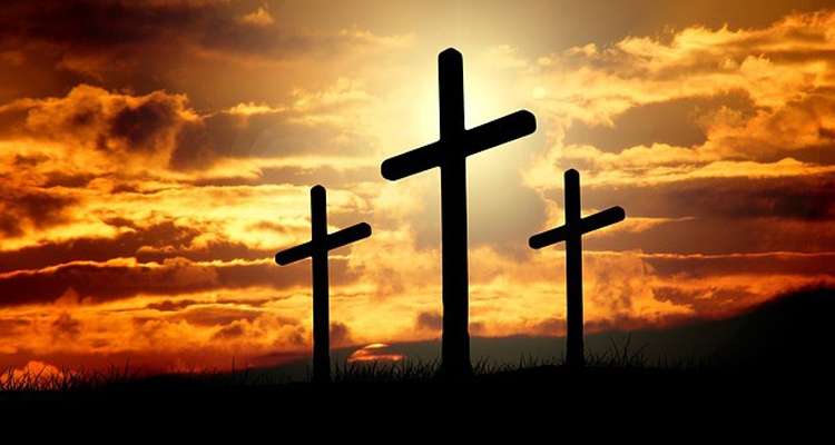 Warum wurde Jesus gehasst? Warum werden Christen verfolgt?