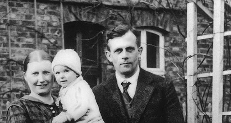 Heute vor 125 Jahren wurde Pfarrer Paul Schneider, später bekannt als „Prediger von Buchenwald“, im Hunsrück geboren.
