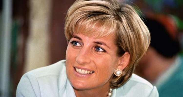 Vor 25 Jahren starb Lady Di in einem Tunnel in Paris. Elton John sang „Goodbye, England’s Rose“.