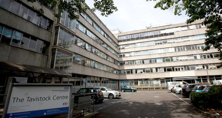 Eine gute Nachricht aus UK : Londoner Transgender Klinik Tavistock wird geschlossen.