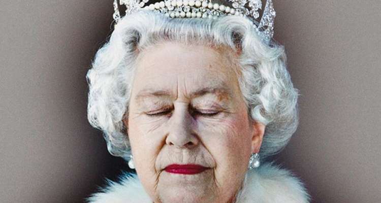 Queen Elizabeth II. ist tot.