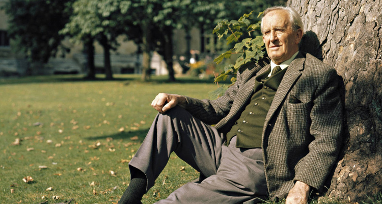 J. R. R. Tolkien starb mit 81 Jahren am 2. September 1973