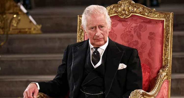 An was glaubt der neue König Charles III. wirklich?