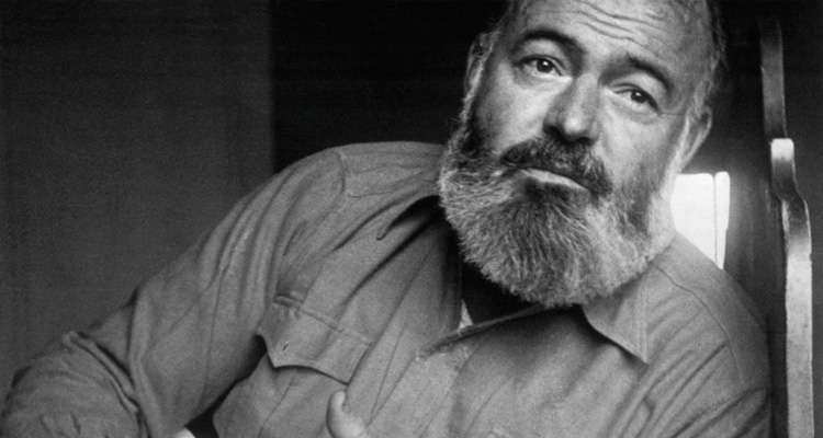 Vor 70 Jahren erschien „Der alte Mann und das Meer“ von Ernest Hemingway.