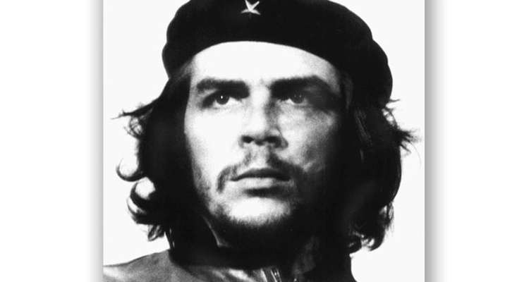 Am 9. Oktober 1967 wurde Che-Guevara hingerichtet
