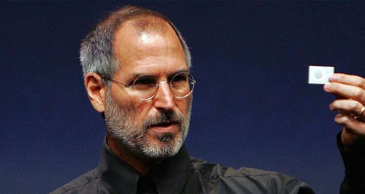 Das waren einige der letzen Worte von Steve Jobs (56), er starb am 5. Oktober 2011 als Milliardär.