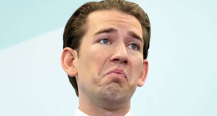 Vor einem Jahr ist Österreichs Kanzler Sebastian Kurz gescheitert und zurückgetreten.