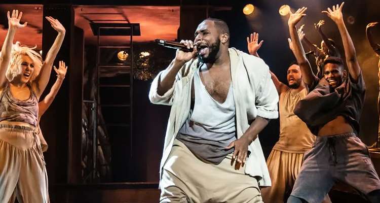 Die Rockoper “Jesus Christ Superstar” wurde am 12. Oktober 1971 in New York City uraufgeführt.