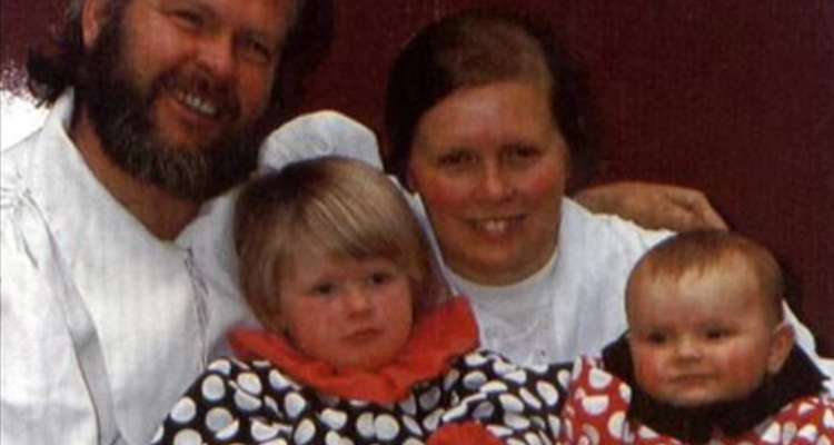 Vorbildliche Mamma der Kelly-Familie: Um sich zu retten, hätte sie Angelo abtreiben müssen.