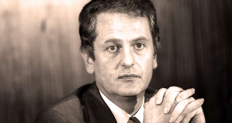11. Okt. 1987 – Die Leiche des  schleswig-holsteinischen Ministerpräsidenten Uwe Barschel wird im Genfer Hotel “Beau Rivage” gefunden.