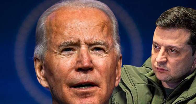 Joe Biden warnt vor „Armageddon“. Auch Selenskyj spricht von notwendigen „Präventivschlägen“.